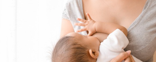 母乳喂養方法 母乳怎麼喂養
