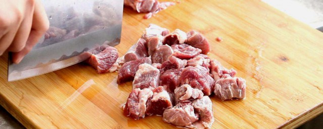 煮牛肉怎麼又嫩又爛 煮牛肉好吃做法