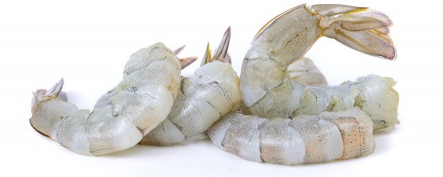 豉汁煎海蝦的做法是什麼 豉汁煎海蝦的烹飪方法