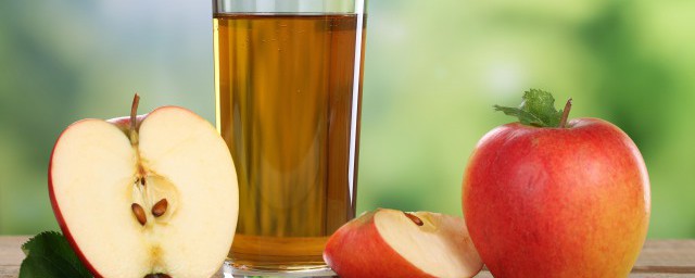 每天吃一個煮熟的蘋果的作用 每天吃一個煮熟的蘋果的作用有什麼