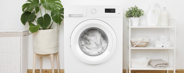第一次使用洗衣機怎麼清洗 第一次使用洗衣機應該怎麼清洗