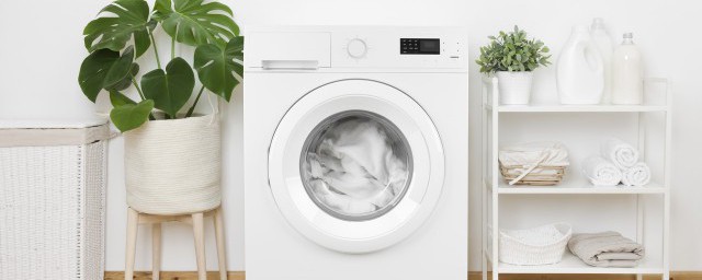 第一次使用洗衣機可以直接洗衣服嗎 新的洗衣機不可以直接洗衣服對嗎