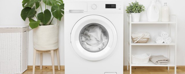 第一次使用洗衣機怎麼使用 第一次使用洗衣機怎樣使用
