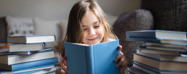 培養孩子正確閱讀的方法 怎麼培養孩子正確閱讀