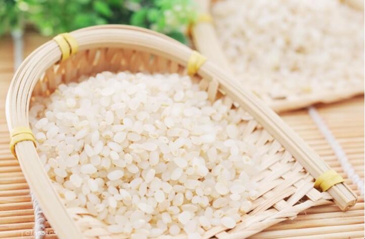 胚芽米和大米的區別是什麼
