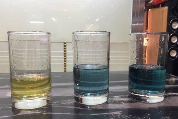 蒸餾水和去離子水的區別是什麼