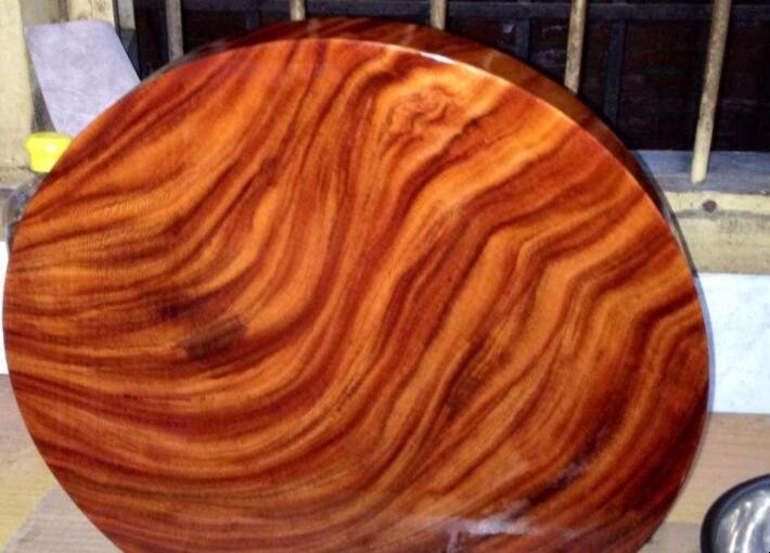 越南蜆木砧板保養方法有哪些
