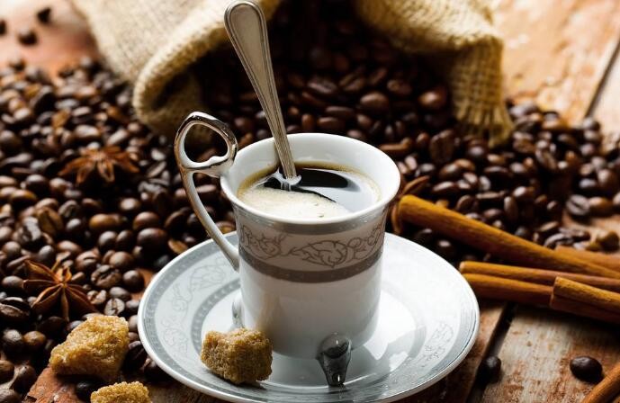 白咖啡和黑咖啡的區別有哪些