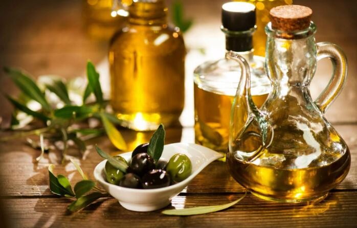 如何識別真假橄欖油
