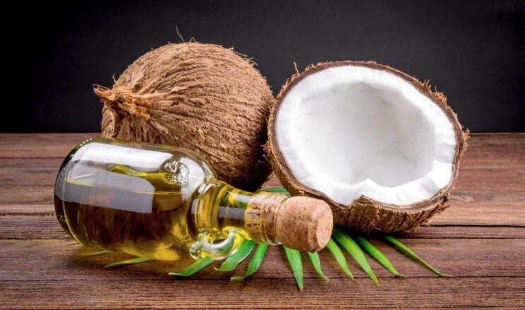 椰子油怎麼挑選