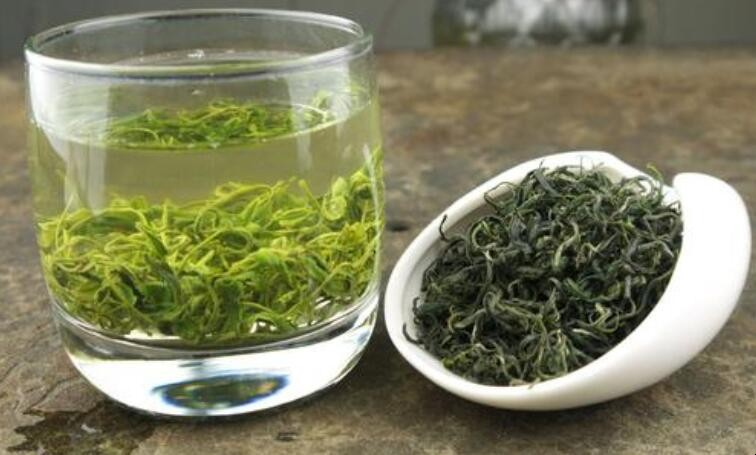 綠茶怎麼保存