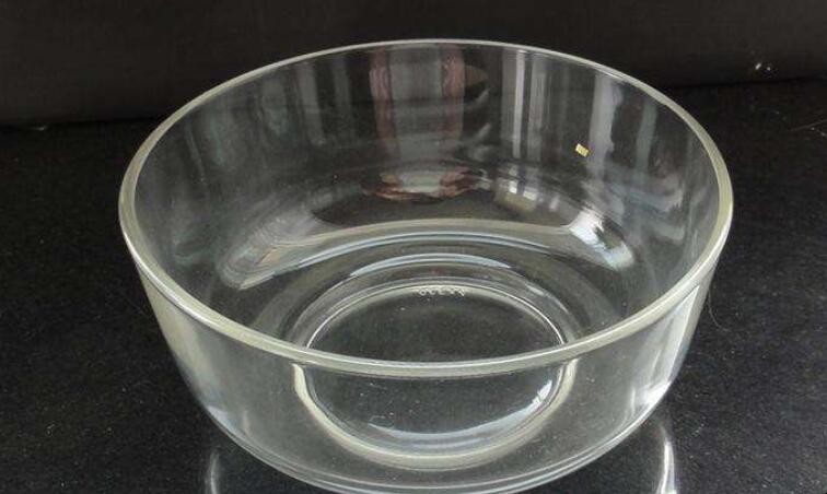 玻璃碗可以隔水蒸嗎