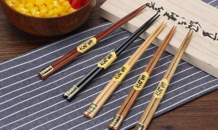 怎樣挑選筷子