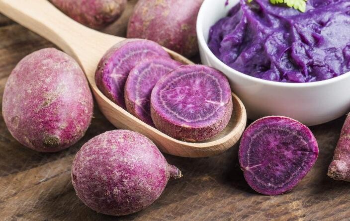 紫薯有哪些選購技巧
