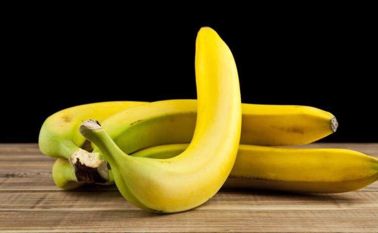 香蕉黑心能吃嗎