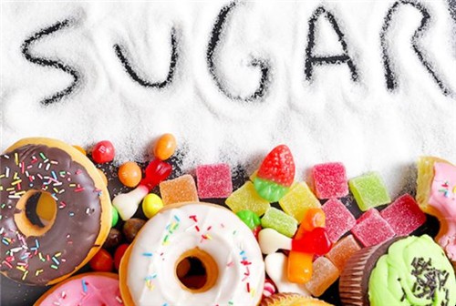 如何戒掉糖癮