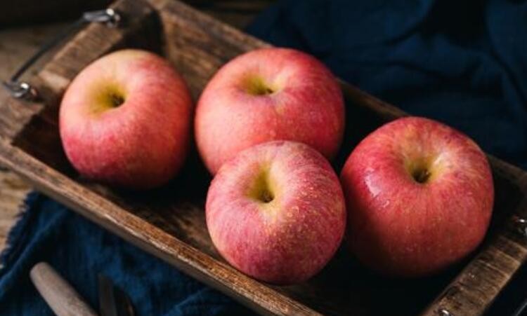 蘋果可以催熟哪些水果