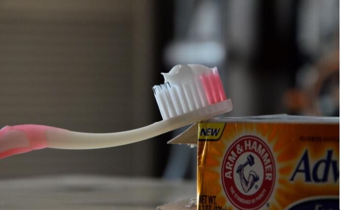 牙膏有哪些使用小竅門