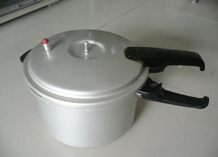 怎樣安全使用高壓鍋