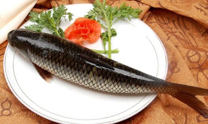 草魚怎麼去腥味