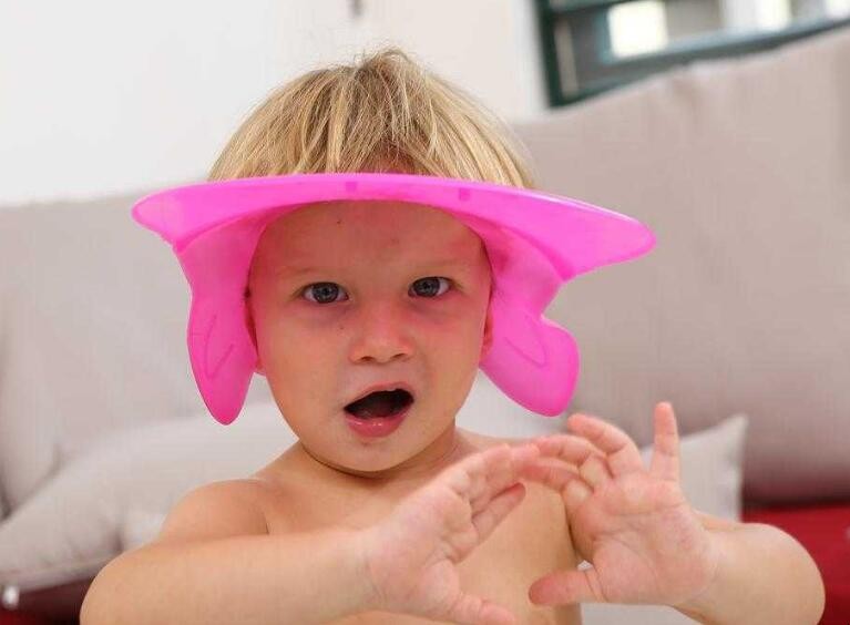 嬰幼兒浴帽種類有哪些