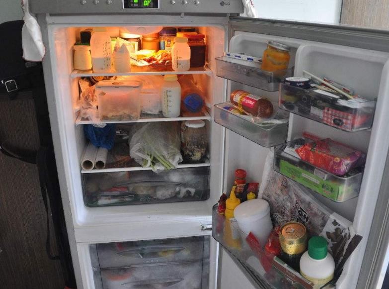 冰箱有異響原因有哪些