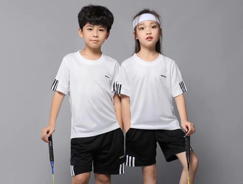 兒童網球服如何選購