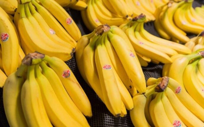 挑選香蕉有哪些竅門