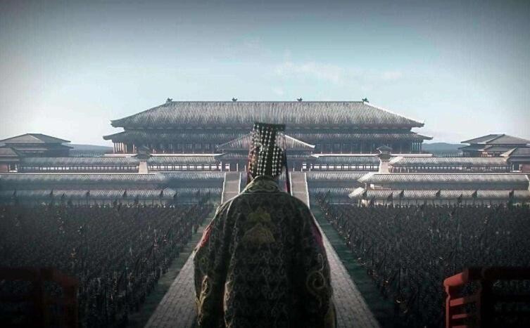 中國第一個封建王朝是哪個朝代