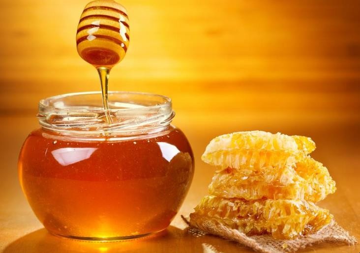 如何鑒別蜂蜜的好壞質量