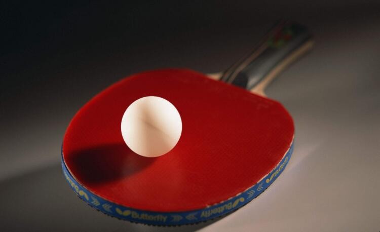 中國第一個乒乓球冠軍是誰