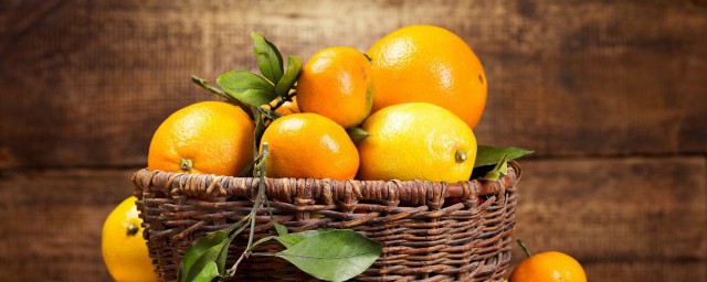 一天吃幾個橘子最好 一天吃橘子的數量