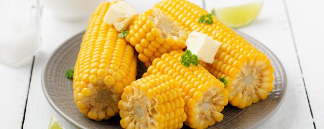 玉米煮多久就可以吃瞭 玉米煮多少分鐘就可以吃瞭?
