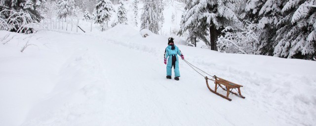 滑雪前註意事項是什麼 盤點滑雪前註意事項