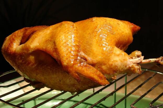雞肉怎麼烤出來鮮嫩好吃