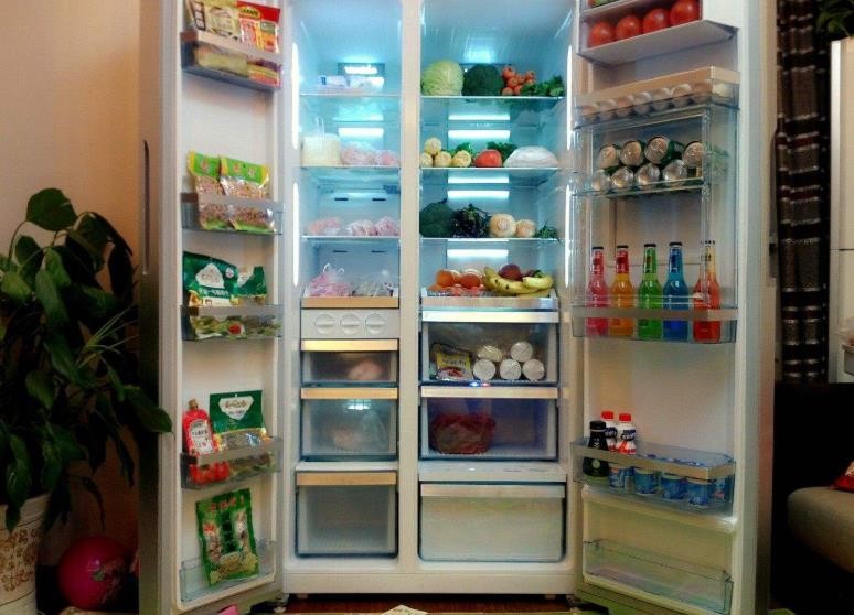 冰箱存放食物註意事項有哪些