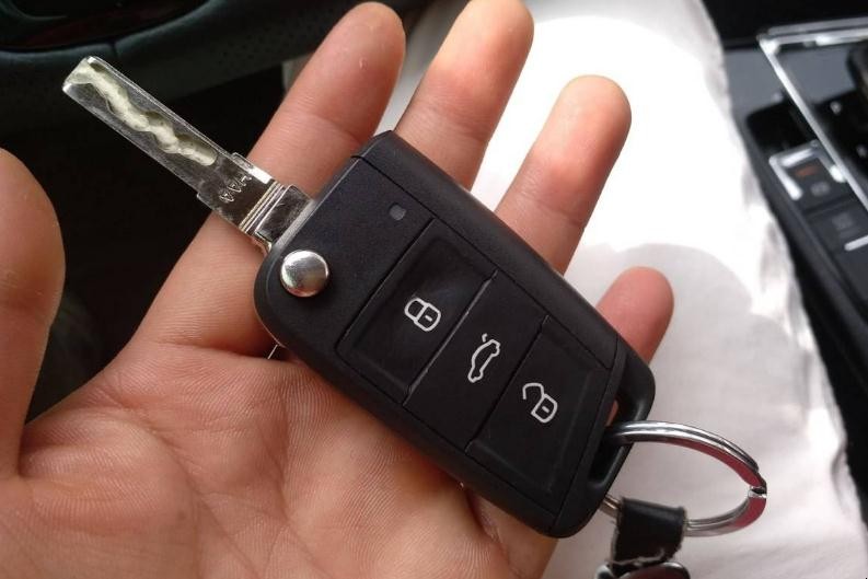 汽車遙控鑰匙丟瞭怎麼辦