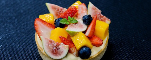 水果簡單切法 水果簡單切法是什麼