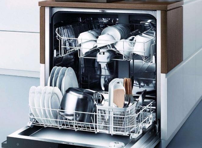 洗碗機每次放多少洗碗粉