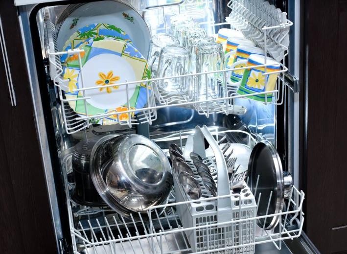 消毒洗碗機怎樣保養
