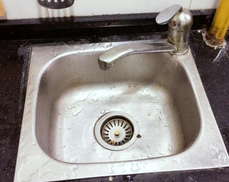 洗碗槽污垢的清洗技巧有哪些