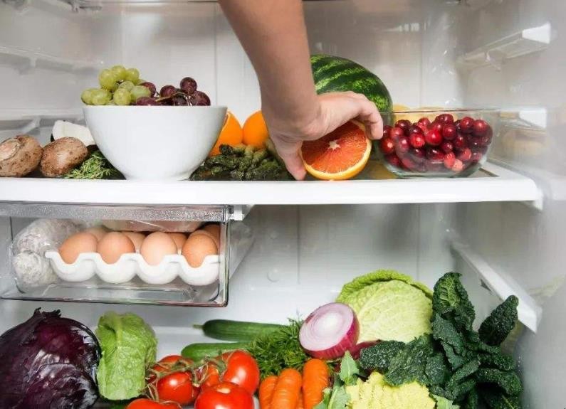 冰箱會把菜凍壞的原因是什麼