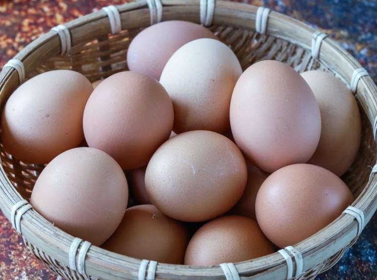 怎麼防止雞蛋變質
