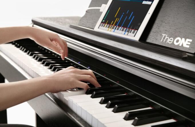 電子琴與鋼琴有哪些區別