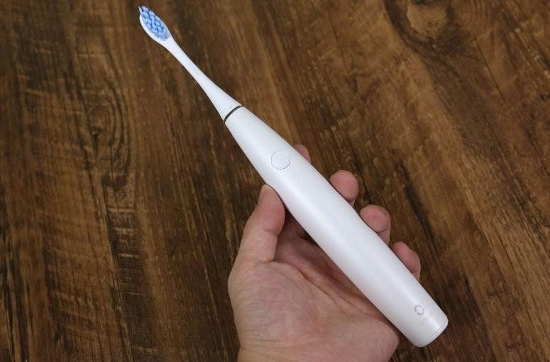電動牙刷充電多久可以用
