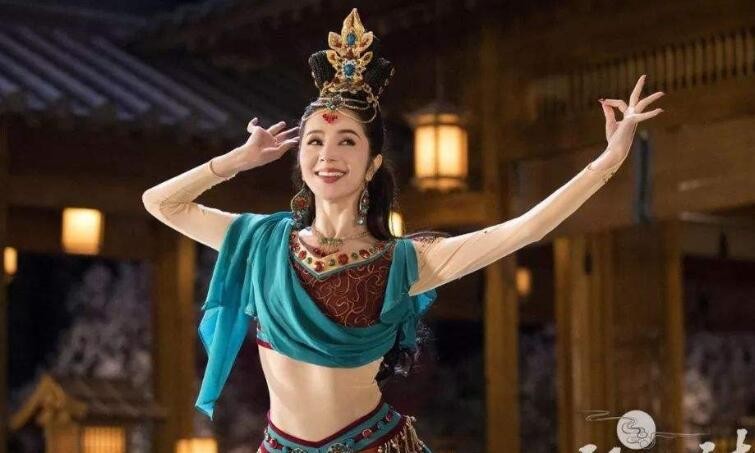中國好舞蹈第一季冠軍是誰