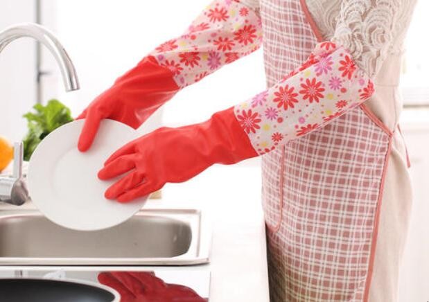 洗碗有哪些小技巧