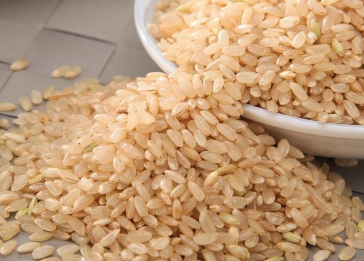 如何挑選糙米