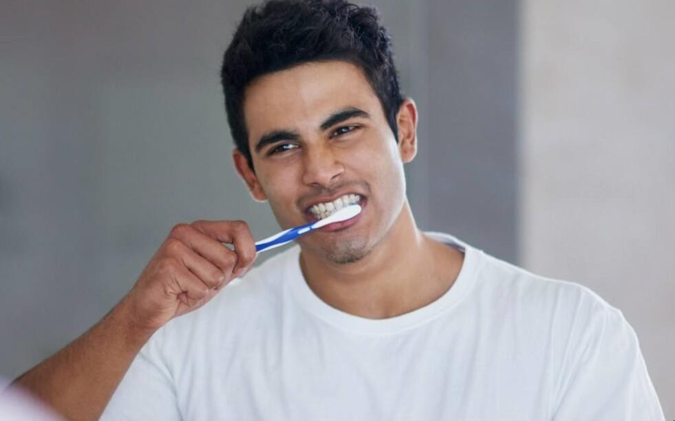 正確的刷牙方法是什麼