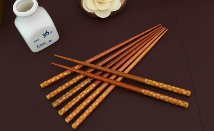 新買的木筷子要不要煮